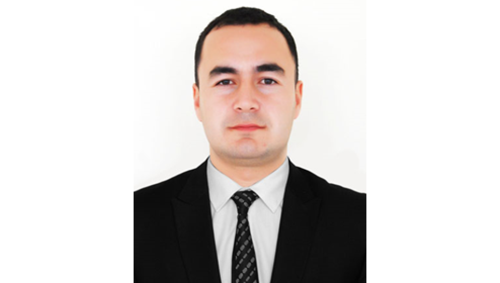 Xudoynazarov Fozilbek Sayfulloh o‘g‘lining texnika fanlari falsafa doktori (PhD) dissertatsiya ishi himoyasi to‘g‘risida
