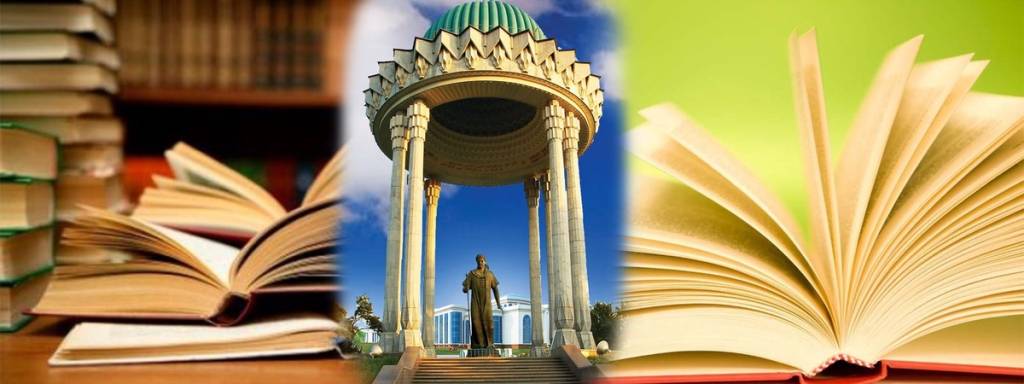 Milliy adabiyotimizning ikki qanoti