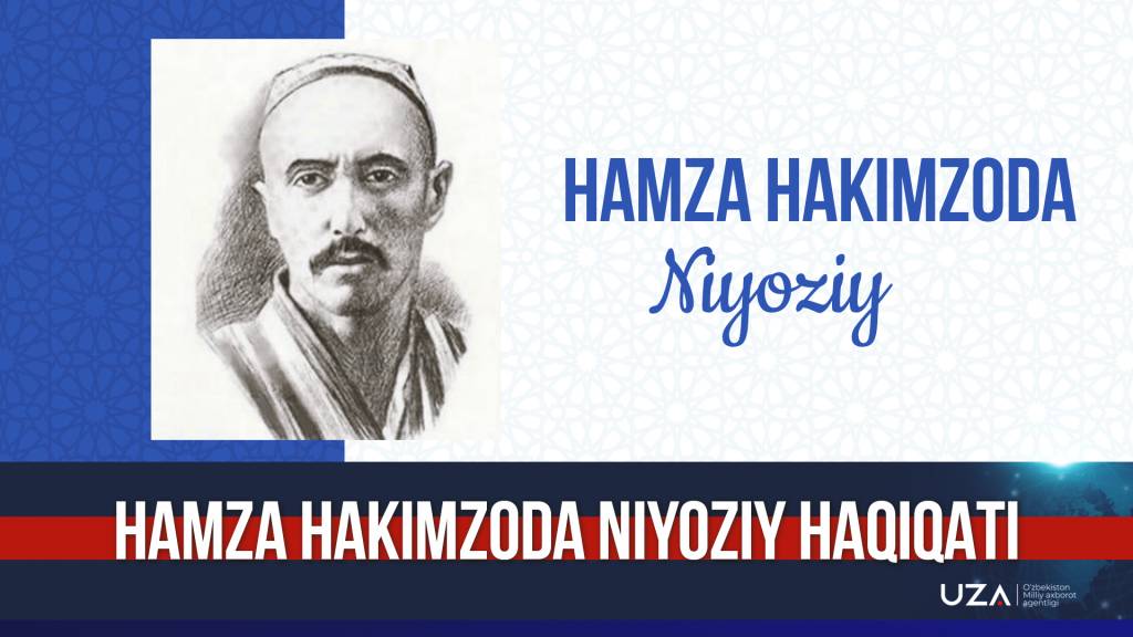 Hamza Hakimzoda Niyoziy haqiqati (+video)