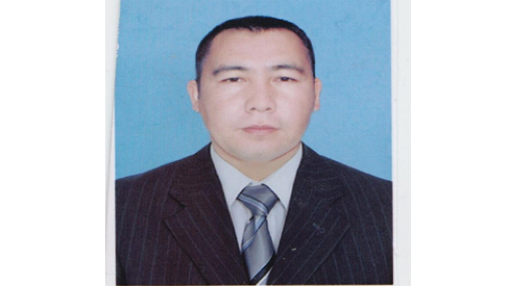 Xasanov Rasul Kurbanaliyevichning qishloq xo‘jaligi fanlari bo‘yicha falsafa doktori (PhD) dissertatsiya ishi himoyasi to‘g‘risida to‘g‘risida