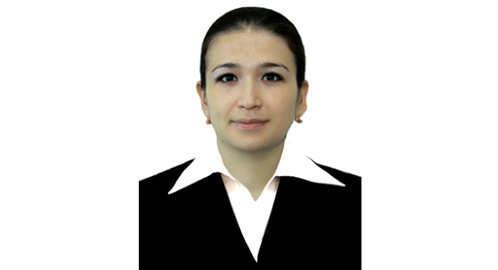 Shamsiddinova Ra’noxon Najmiddinovnaning tibbiyot fanlar bo‘yicha falsafa doktori (PhD) dissertatsiya ishi himoyasi to‘g‘risida
