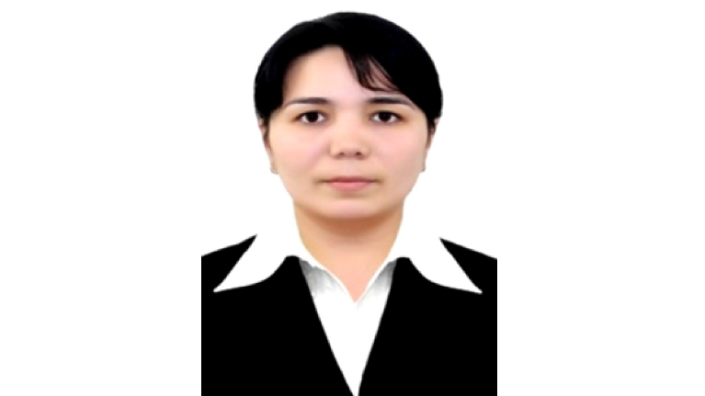 Anvarova Dildora Anvarovnaning yuridik fanlar bo‘yicha falsafa doktori (PhD) dissertatsiyasi ishi himoyasi to‘g‘risida