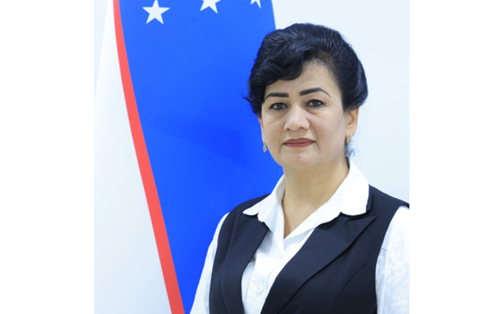 Ochilova Hilola Nematovnaning Iqtisodiyot fanlari boʻyicha falsafa doktori (PhD) dissertatsiya himoyasi toʻgʻrisida