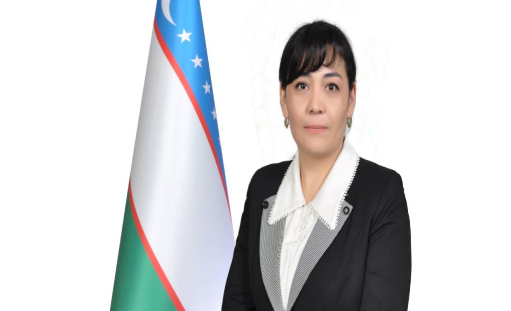 Talapova Nargiza Baxriddinovnaning iqtisodiyot fanlari bo‘yicha falsafa doktori (PhD) dissertatsiya ishi himoyasi to‘g‘risida
