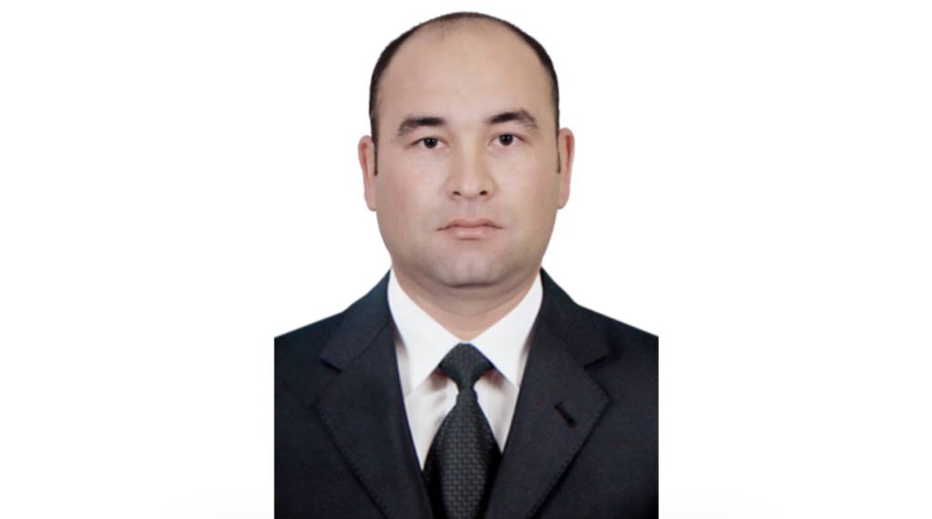 Xajiyev Sarvar Ortiqovichning tibbiyot fanlari bo‘yicha falsafa doktori (PhD) dissertatsiya ishi himoyasi to‘g‘risida