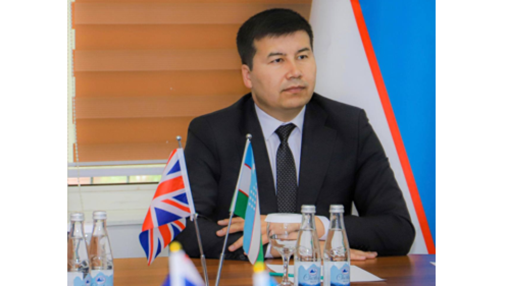 Annaqulov Kamol Xasanovichning iqtisodiyot fanlari bo‘yicha   falsafa doktori (PhD) dissertatsiya ishi himoyasi to‘g‘risida