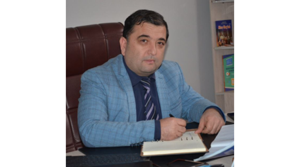 Xomidov Baxodirjon Sodikjonovichning iqtisodiyot fanlari bo‘yicha falsafa doktori (PhD) dissertatsiya ishi himoyasi to‘g‘risida