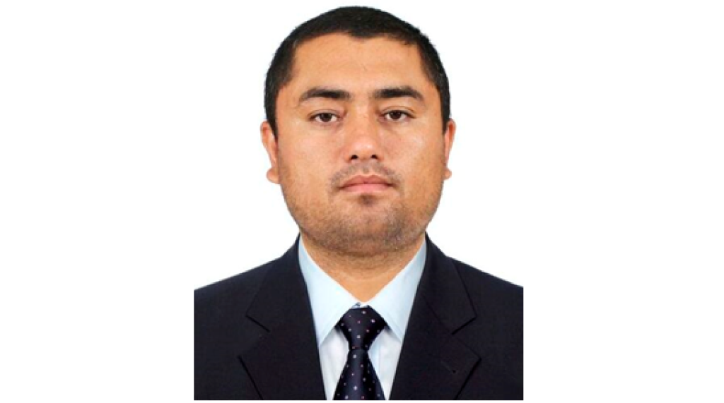 Ablazov Nurillo Xusanboyevichning iqtisodiyot fanlari bo‘yicha falsafa doktori (PhD) dissertatsiya ishi himoyasi to‘g‘risida