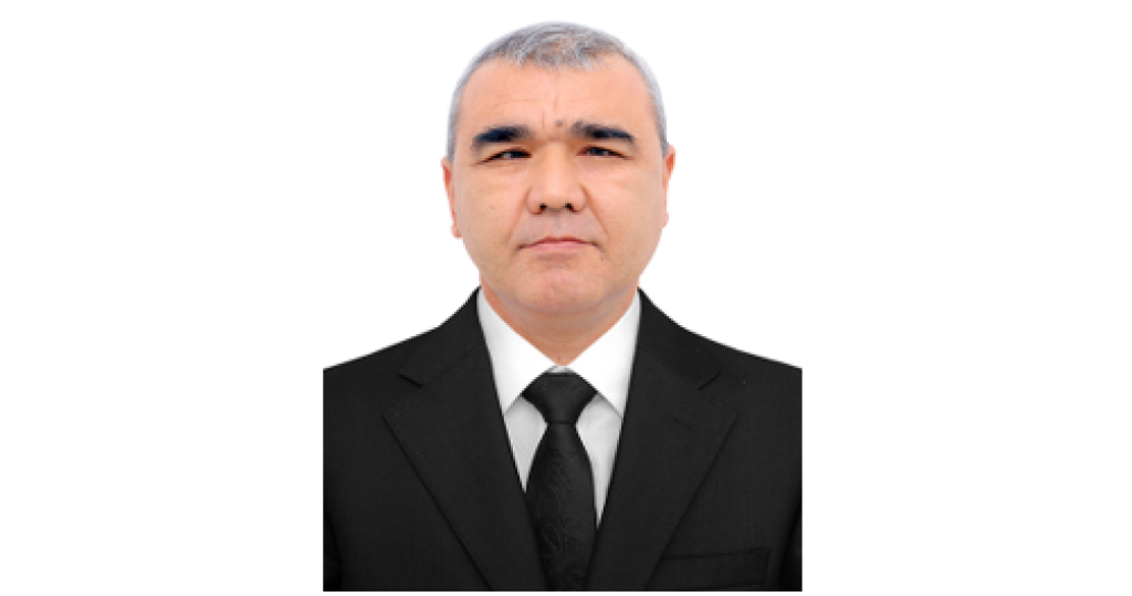 G‘anibayev Ilxomjon Shokiraliyevichning iqtisodiyot fanlari bo‘yicha falsafa doktori (PhD) dissertatsiya ishi himoyasi to‘g‘risida