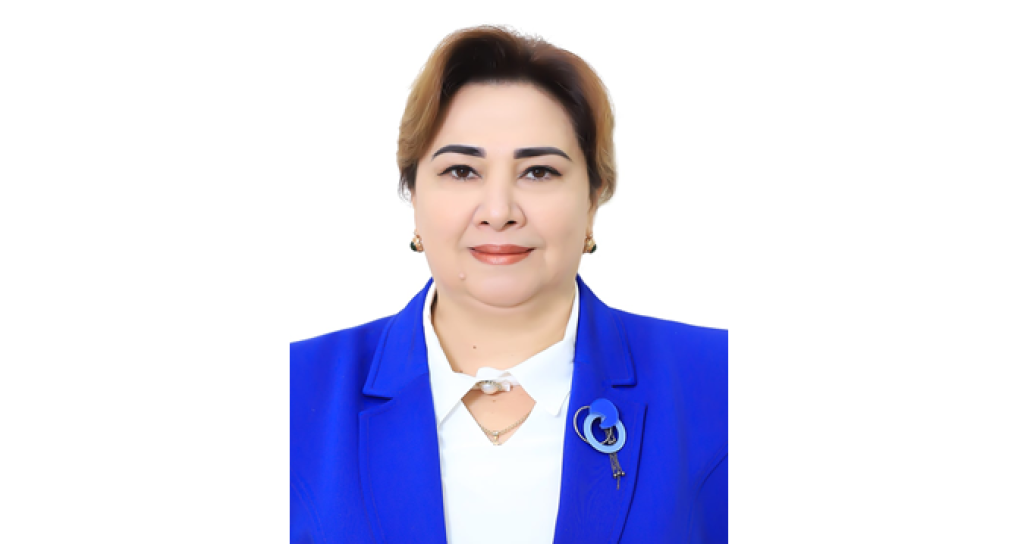 Yodgorova Shaxnoza Xayridinovnaning iqtisodiyot fanlari bo‘yicha falsafa doktori (PhD)  dissertatsiya ishi ximoyasi to‘g‘risida
