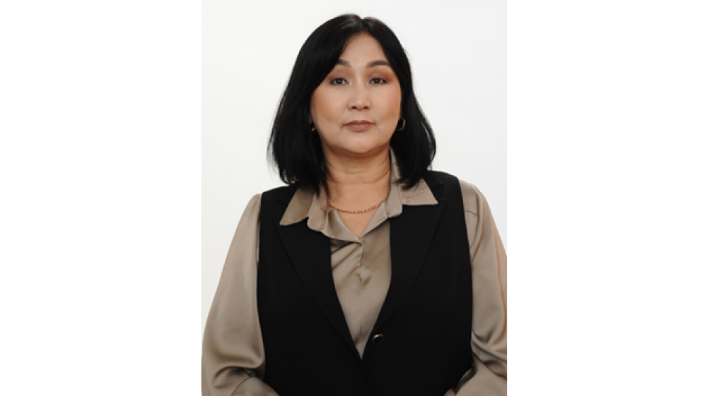 Sanbetova Amangul Turkmenbayevnaning texnika fanlari bo‘yicha  falsafa doktori (PhD) dissertatsiya ishi himoyasi to‘g‘risida