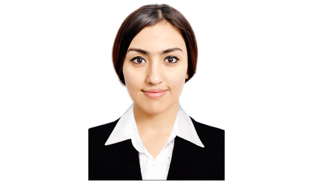 Kamola Shavkat qizi Qayumovaning tarix fanlari bo‘yicha falsafa doktori (PhD) dissertatsiya ishi himoyasi to‘g‘risida