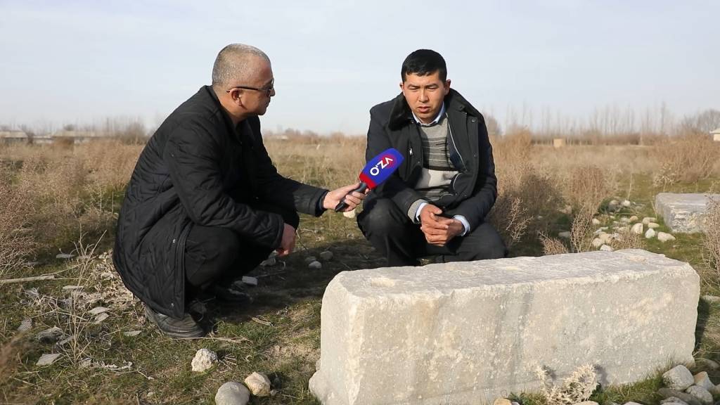 Pastdarg‘omlik o‘tmishimiz jonkuyarlarini bilasizmi? (+video)