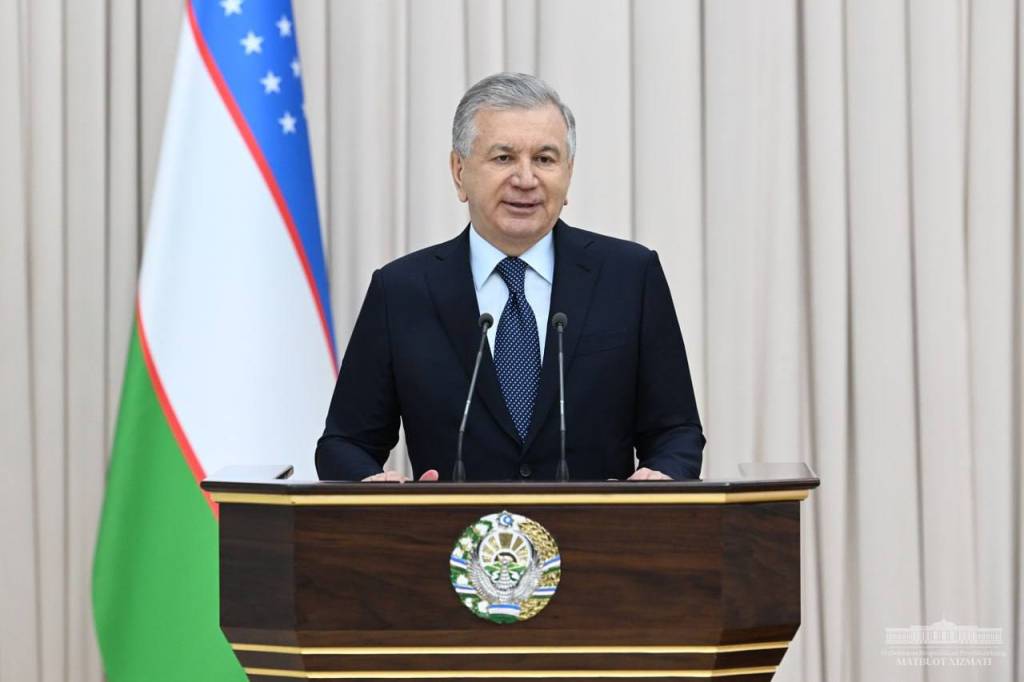 “Янги Андижон” массивида Амалий санъат ижодкорлари маркази барпо қилинади