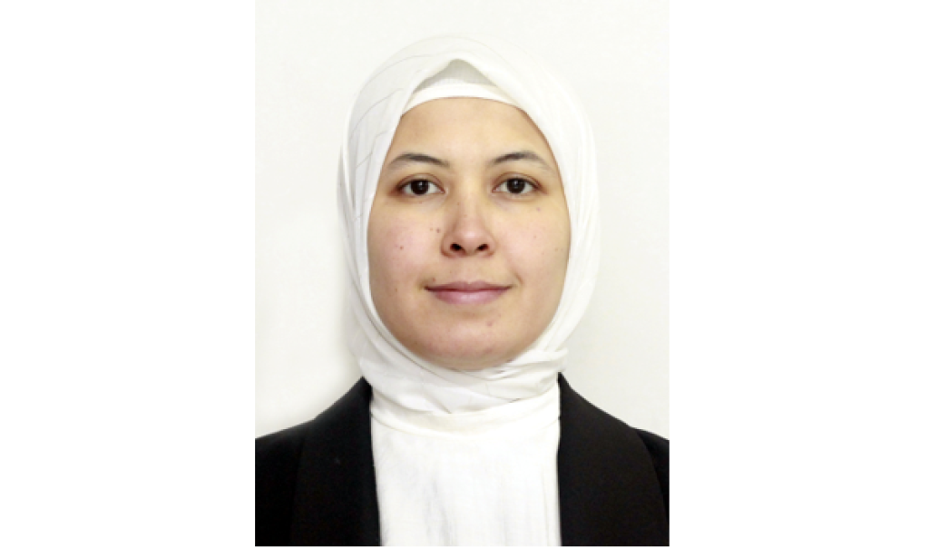 Jaloldinova Maxfuzaxon Abdumannob qizining islomshunoslik fanlari bo‘yicha falsafa doktori (PhD) dissertatsiyasi himoyasi to‘g‘risida