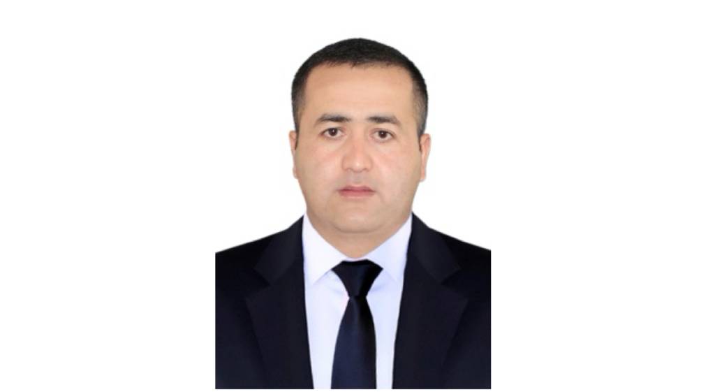 Mardonov Bahodir Mardon o‘g‘lining siyosiy fanlar bo‘yicha falsafa doktori (PhD) dissertatsiya ishi himoyasi to‘g‘risida