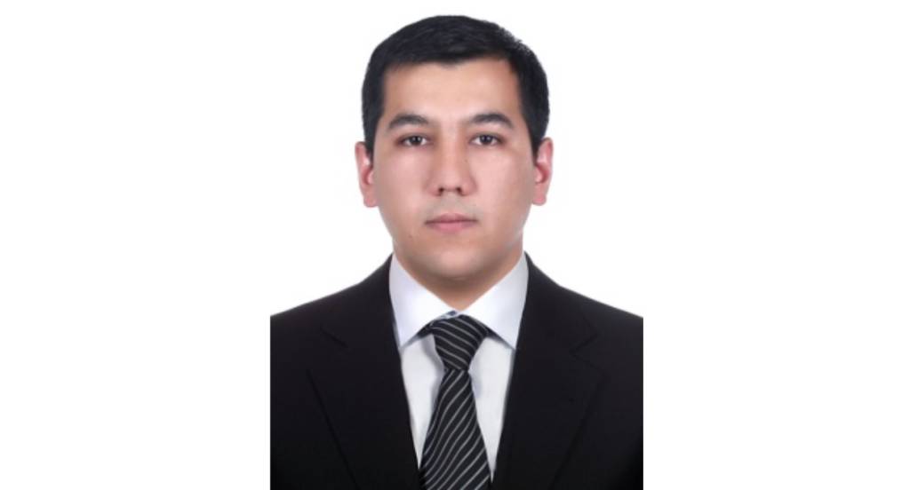 To‘xtayev Bobir-Mirzo Avazovichning siyosiy fanlar bo‘yicha falsafa doktori (PhD) dissertatsiya ishi himoyasi to‘g‘risida