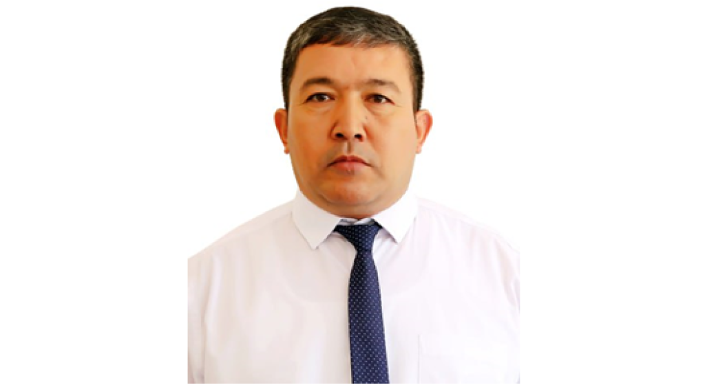 Islomov Imongali Nizomidinovichning geografiya fanlari bo‘yicha falsafa doktori (PhD) dissertatsiya ishi himoyasi to‘g‘risida