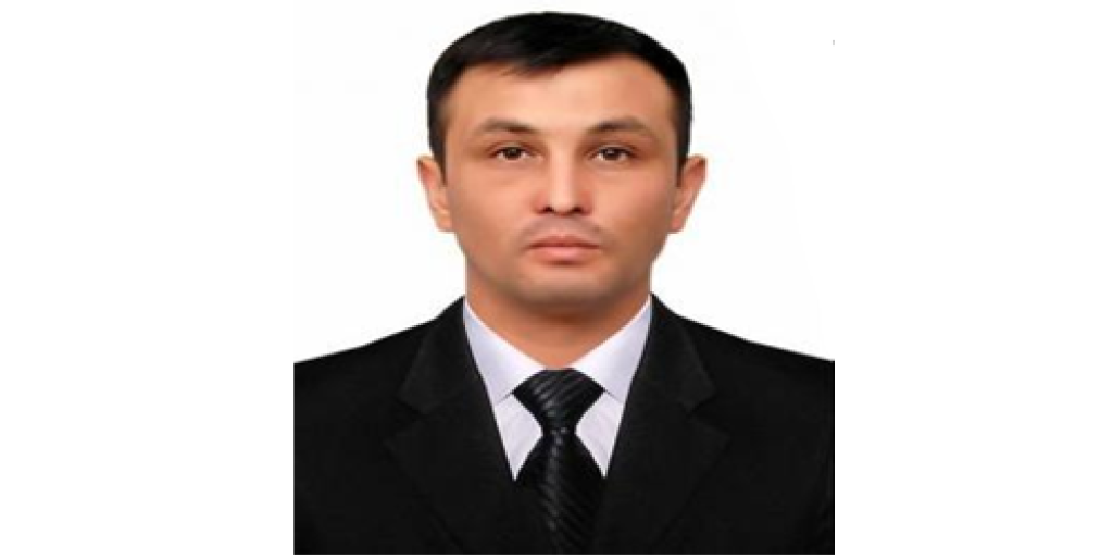 Shaimov Komiljon Mirzakabulovichning texnika fanlari bo‘yicha falsafa doktori (PhD) dissertatsiya ishi himoyasi to‘g‘risida