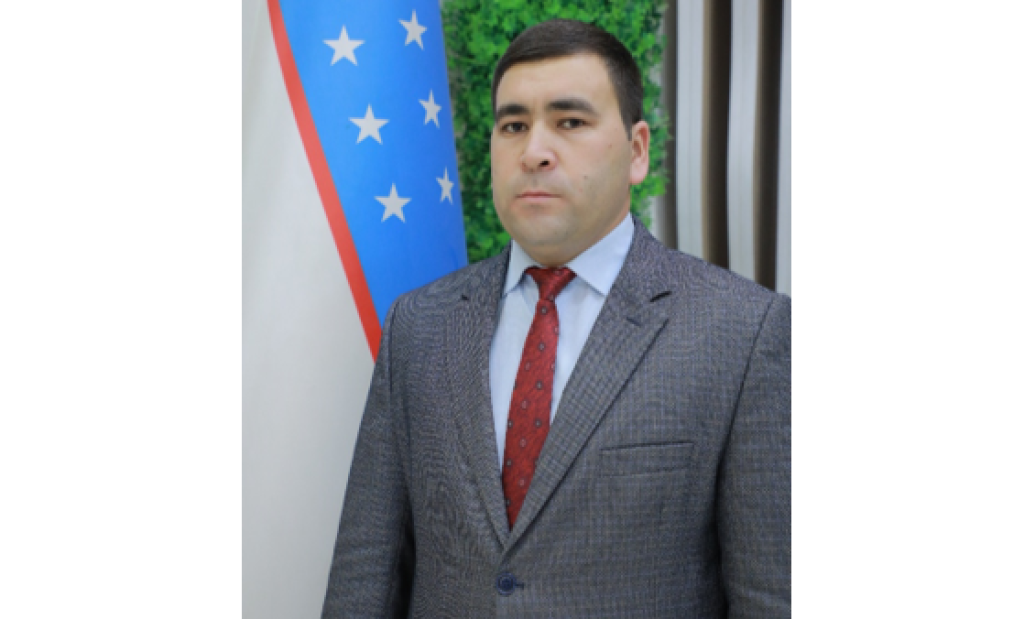 Xotamov Alisher Xotamjon o‘g‘lining iqtisodiyot fanlari bo‘yicha falsafa doktori (PhD) dissertatsiya ishi himoyasi to‘g‘risida