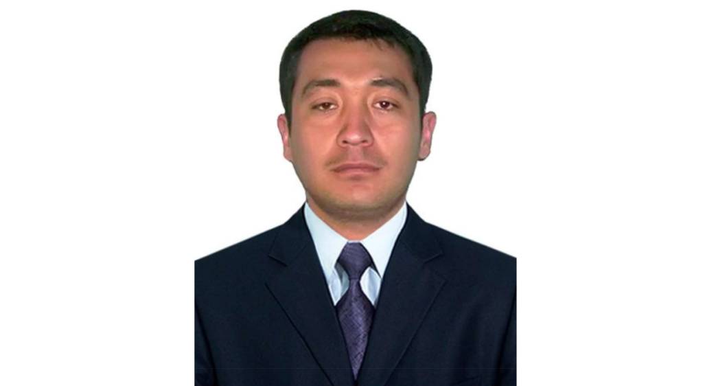 Ubaydullayev Akmal Tulkinboyevichning iqtisodiyot fanlari bo‘yicha falsafa doktori (PhD) dissertatsiya ishi himoyasi to‘g‘risida