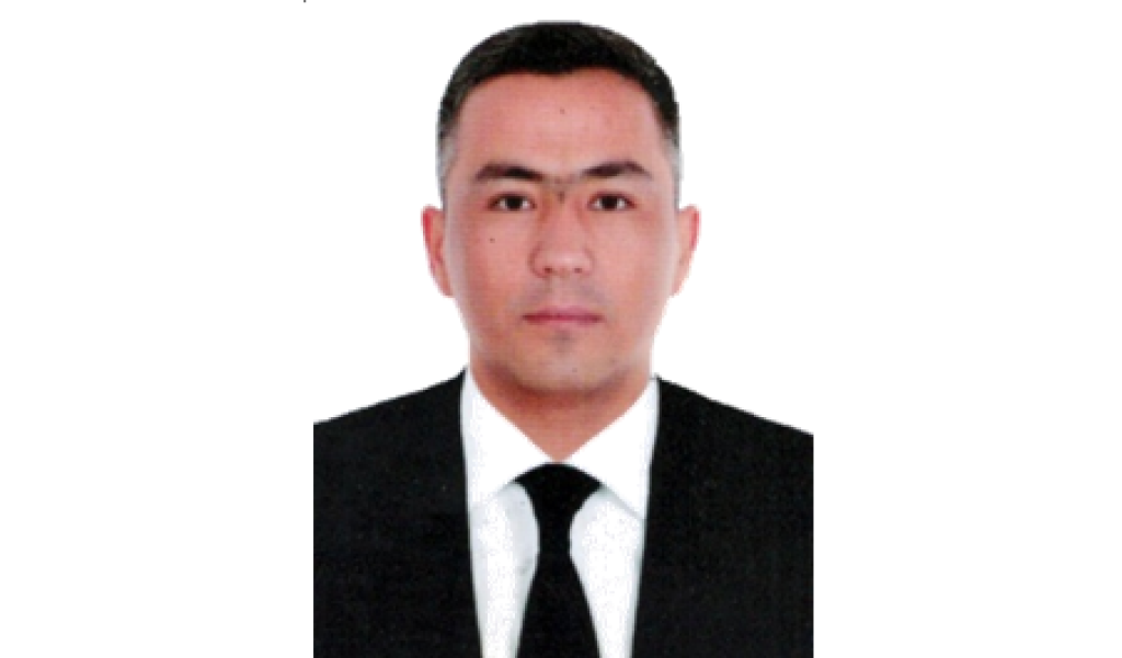 Musirov Maxmarajab Uralovichning texnika fanlari bo‘yicha falsafa doktori (PhD) dissertatsiya ishi himoyasi to‘g‘risida