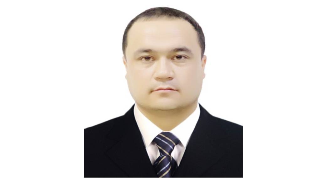 Boratov Baxtiyor Sayfullayevichning iqtisodiyot fanlari bo‘yicha falsafa doktori (PhD) dissertatsiya ishi himoyasi to‘g‘risida