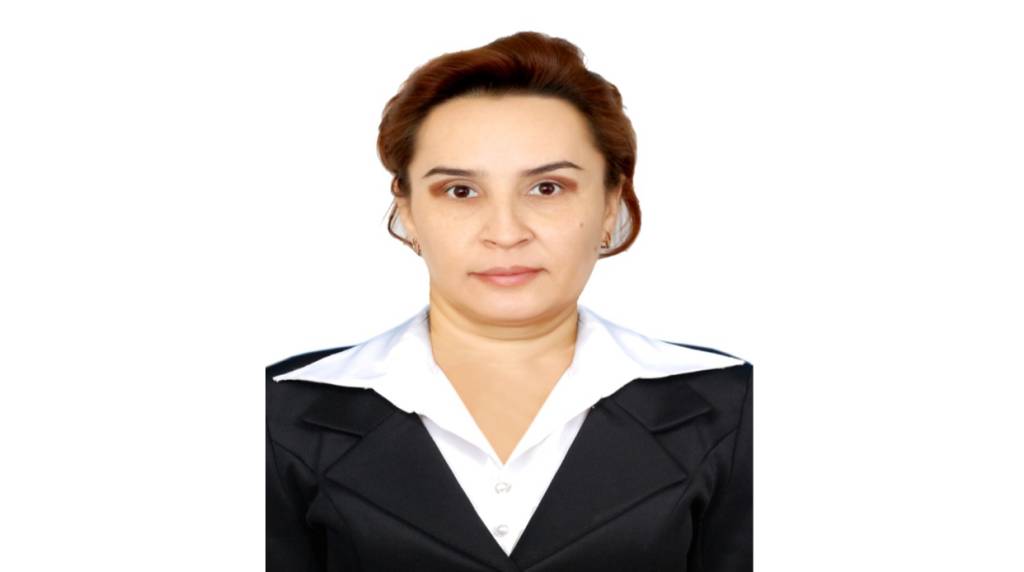 Nayimova Nilufar Salimovnaning tibbiyot fanlari bo‘yicha falsafa doktori (PhD) dissertatsiya ishi himoyasi to‘g‘risida