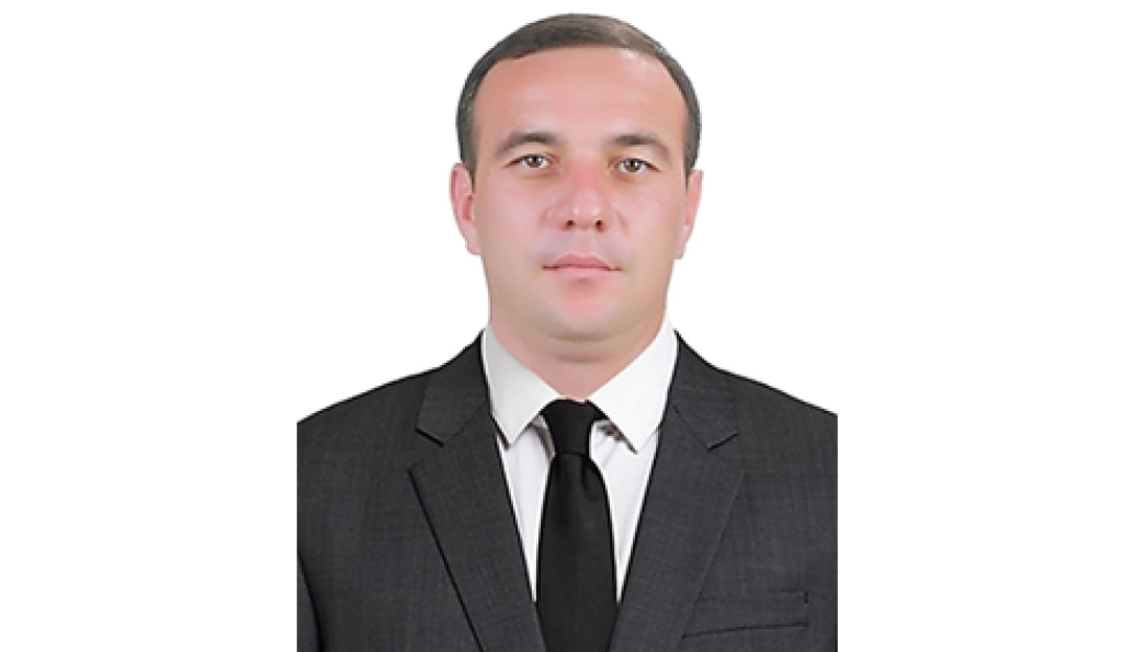 Maxmudov Dilmurod Rozmetovichning yuridik fanlar doktori (DSc) dissertatsiya ishi himoyasi to‘g‘risida