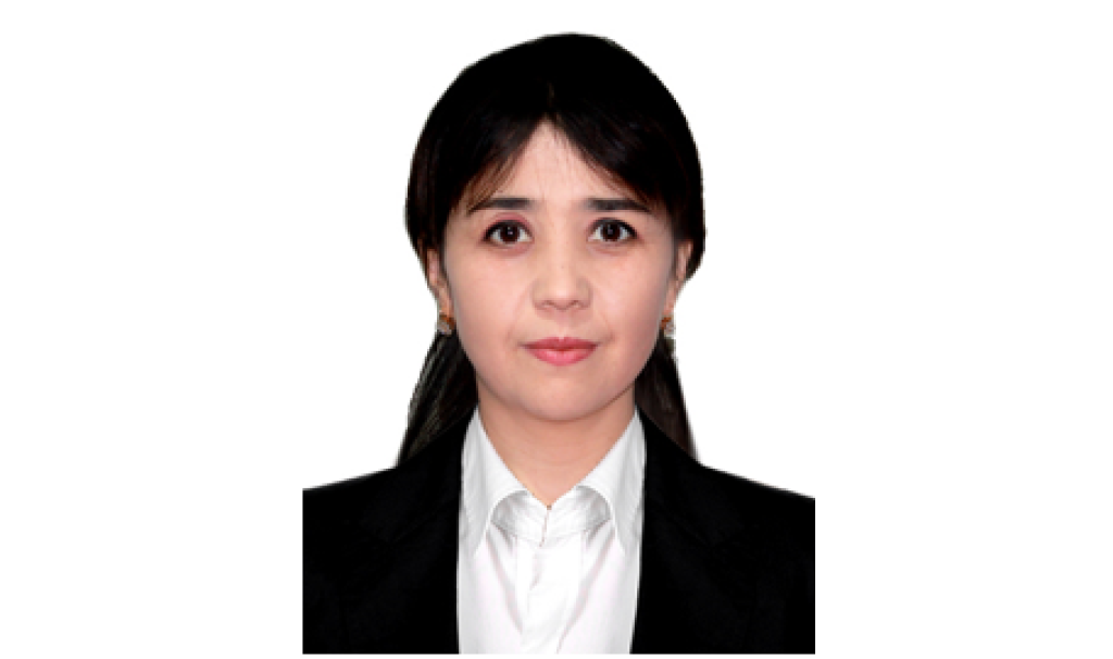 Inxonova Arofatning kimyo fanlari bo‘yicha falsafa doktori (PhD)  dissertatsiya ishi himoyasi to‘g‘risida