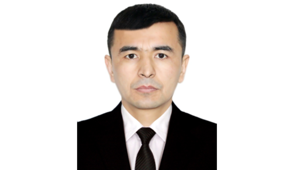 Yarmanov Sherimmat Xalillayevichning kimyo fanlari bo‘yicha falsafa doktori (PhD) dissertatsiya ishi himoyasi to‘g‘risida