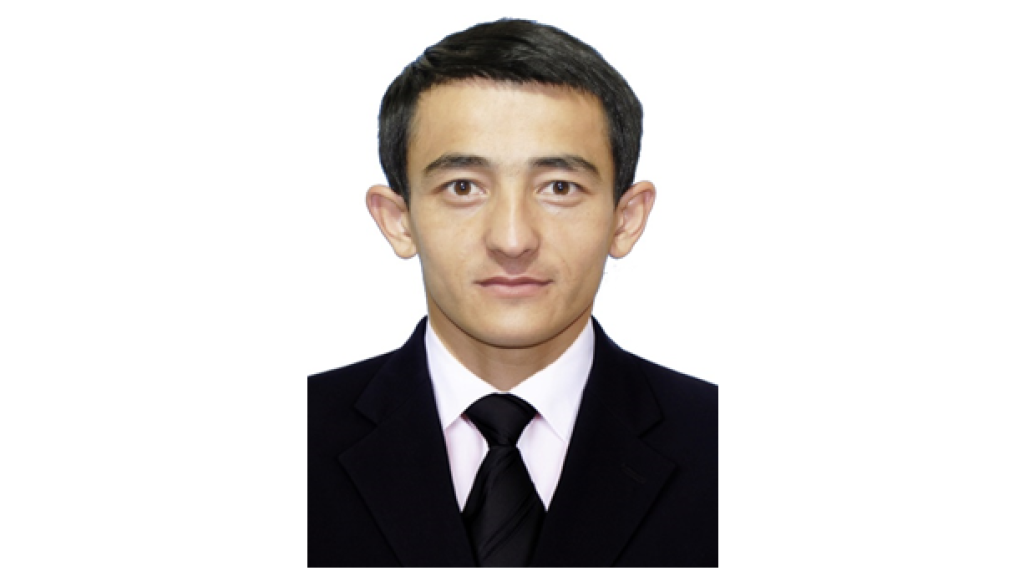 Allonazarov Ollonazar Norbek o‘g‘lining iqtisodiyot fanlari bo‘yicha falsafa doktori (PhD) dissertatsiya ishi himoyasi to‘g‘risida