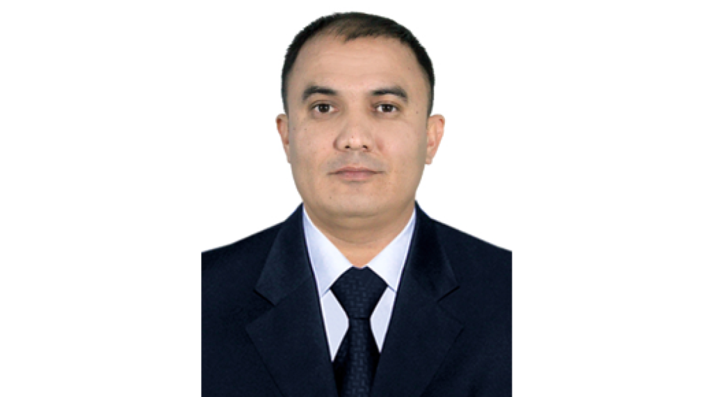 Maxmudov Tursunpulat Davronovich iqtisodiyot fanlari bo‘yicha falsafa doktori (PhD) dissertatsiya ishi himoyasi to‘g‘risida