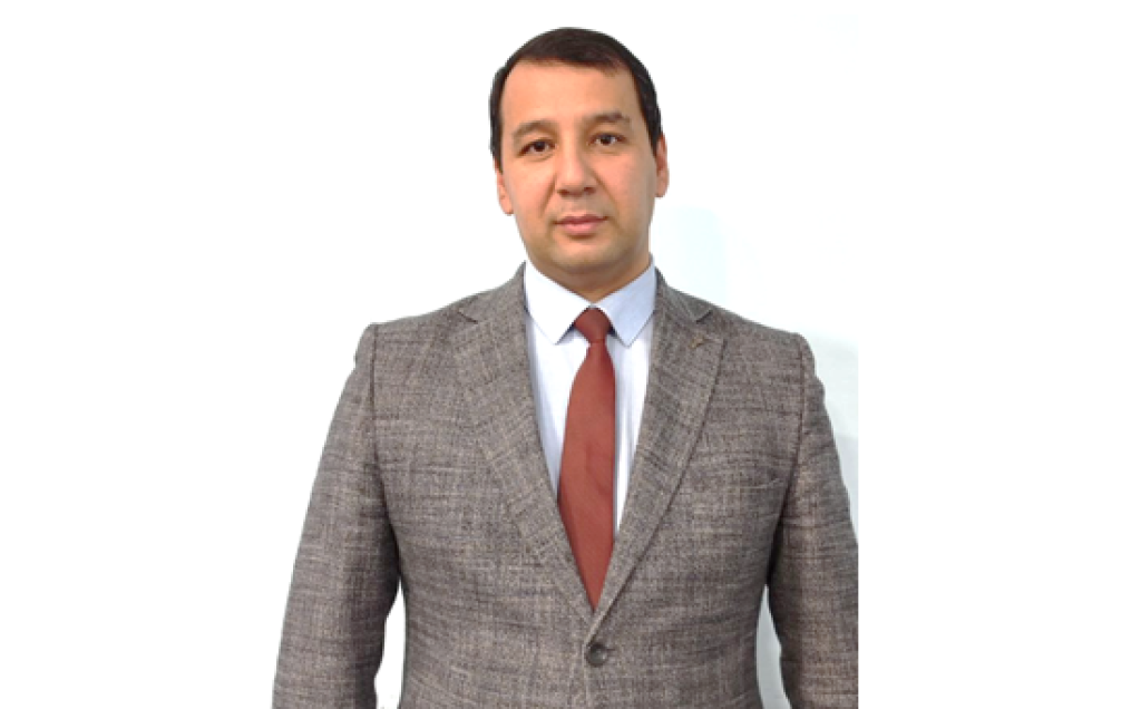 Boborajabov Ergash Toshpulatovichning filologiya fanlari bo‘yicha falsafa doktori (PhD) dissertatsiya himoyasi to‘g‘risida