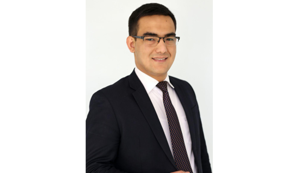 Xaydarov Baxtiyor Xalimovichning iqtisodiyot fanlari bo‘yicha falsafa doktori (PhD) dissertatsiya ishi himoyasi to‘g‘risida