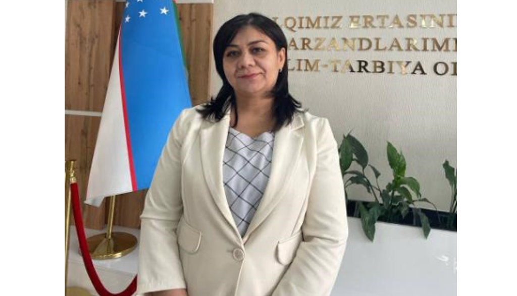 Norova Shahodat Baxodirovnaning filologiya fanlari bo‘yicha falsafa doktori (PhD) dissertatsiya ishi himoyasi to‘g‘risida