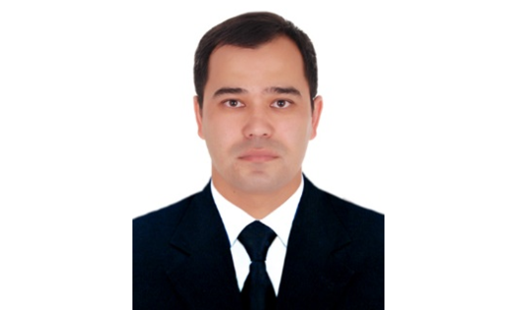 Yuldashev Rustam Zafardjanovichning tibbiyot fanlari doktori (DSc) dissertatsiya ishi himoyasi to‘g‘risida