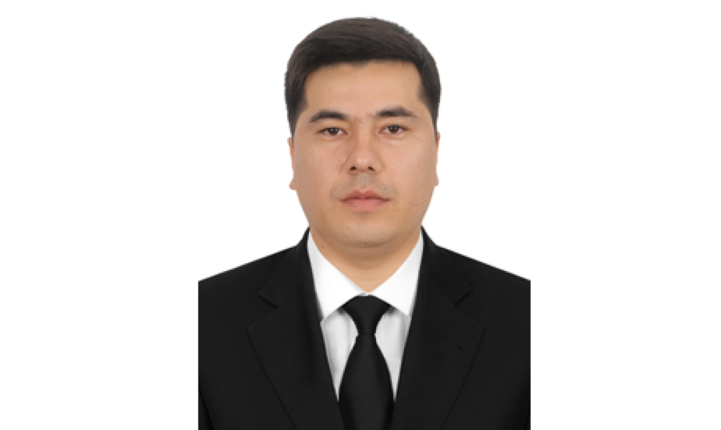 Sherboyev Murodbek Foziljon o‘g‘lining texnika fanlari doktori (PhD) dissertatsiya ishi himoyasi to‘g‘risida