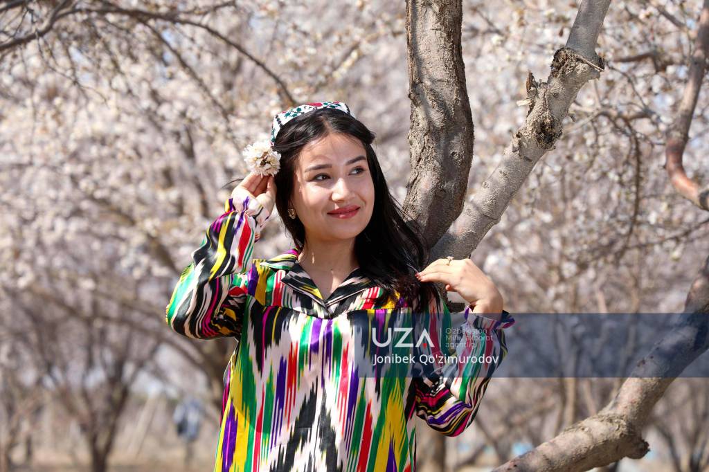 Yalangoch jingalak ayol