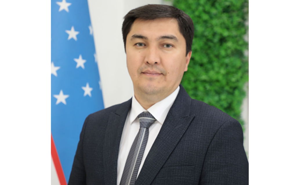 Qlichev Baxtiyor Pardayevichning iqtisodiyot fanlari bo‘yicha falsafa doktori (PhD) dissertatsiya ishi himoyasi to‘g‘risida