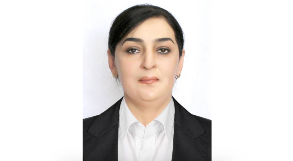 Jabborova Malohat Azimovnaning psixologiya fanlari bo‘yicha falsafa doktori (PhD) dissertatsiya ishi himoyasi to‘g‘risida