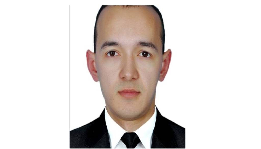 Saidmamatov Olimjon Aminboy o‘g‘lining iqtisodiyot fanlari bo‘yicha falsafa doktori (PhD) dissertatsiya ishi himoyasi to‘g‘risida
