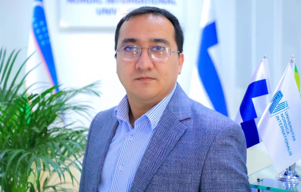 Isayev Qobiljon Abdukodirovichning iqtisodiyot fanlari bo‘yicha falsafa doktori (PhD) dissertatsiya ishi himoyasi to‘g‘risida