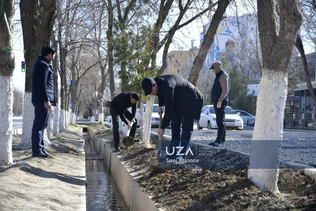 Hashar – mehr-oqibat, saxovat va muruvvat, ezgulikning ko‘zgusi