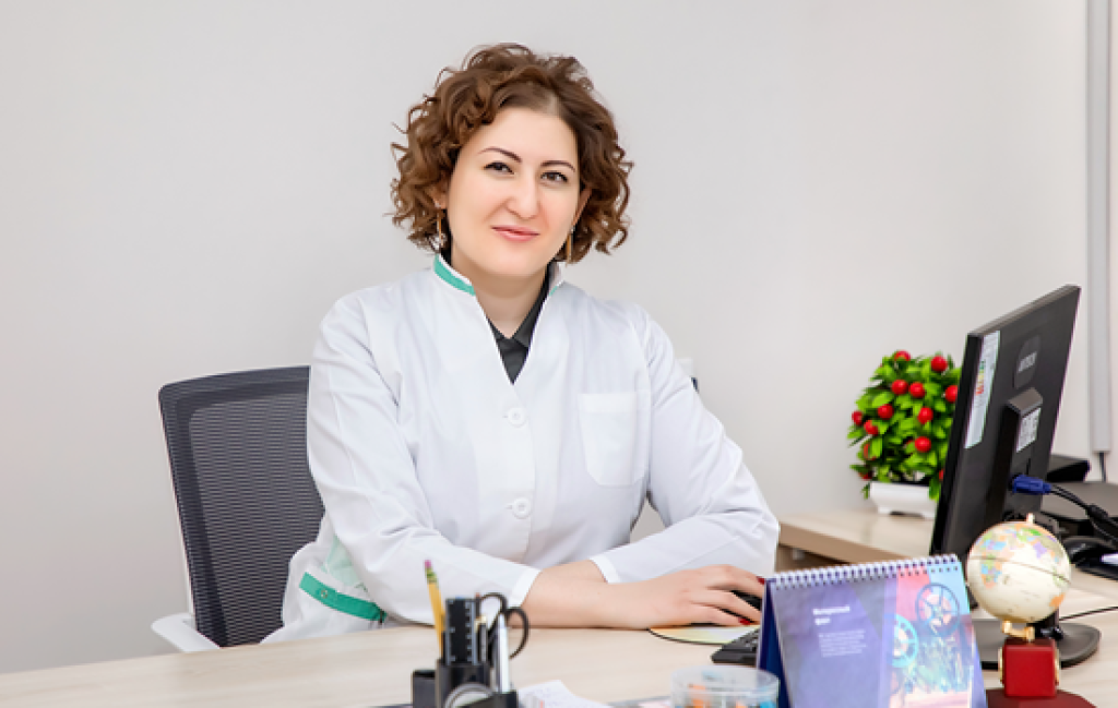 Faxrutdinova Sevara Srajitdinovnaning tibbiyot fanlari doktori (DSc) dissertatsiya ishi himoyasi to‘g‘risida