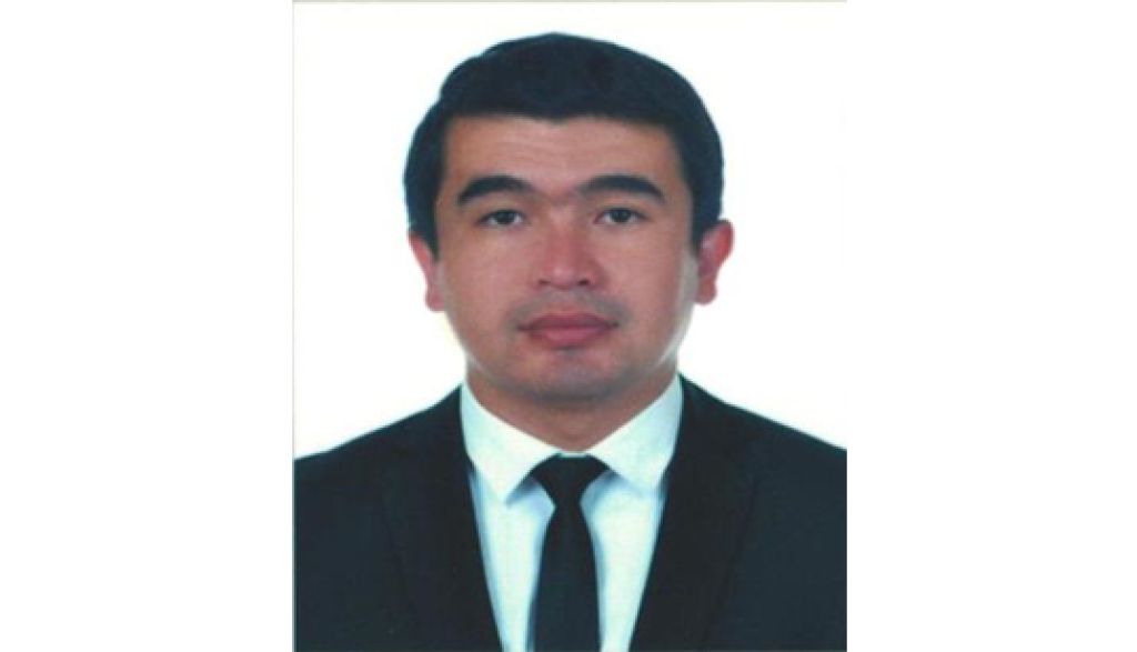 Axunov Sherzod Adxamovichning yuridik fanlar bo‘yicha falsafa doktori (PhD) dissertatsiya ishi himoyasi to‘g‘risida