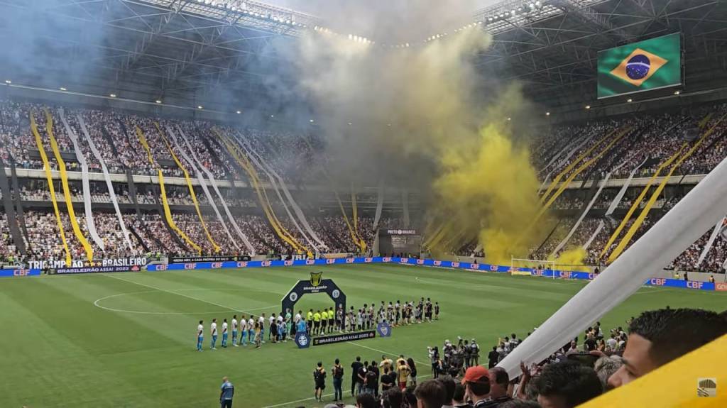 “Arena MRV” энг номдор стадион сифатида эътироф этилди