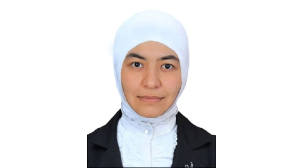 Suleymanova Shoira Alavxanovna iqtisodiyot fanlari falsafa doktori (PhD) dissertatsiya ishi himoyasi to‘g‘risida