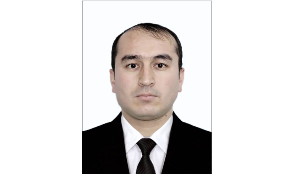 Qurbonov Hakimxon G‘olibovichning kimyo fanlari bo‘yicha falsafa doktori (PhD) dissertatsiya ishi himoyasi to‘g‘risida