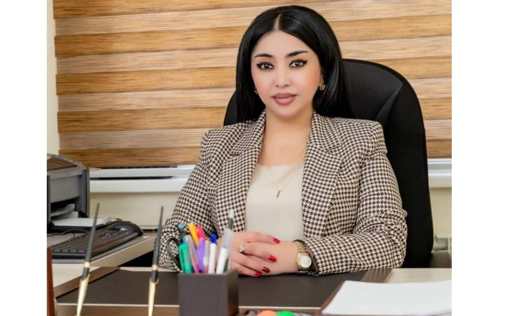 Shoyimova Shoxista Sanakulovnaning psixologiya fanlari doktori (DSc) dissertatsiya ishi himoyasi to‘g‘risida